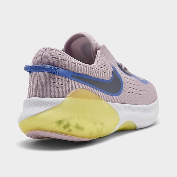 GIRLS' BIG KIDS' NIKE JOYRIDE DUAL RUN RUNNING - Picture 3 of 9